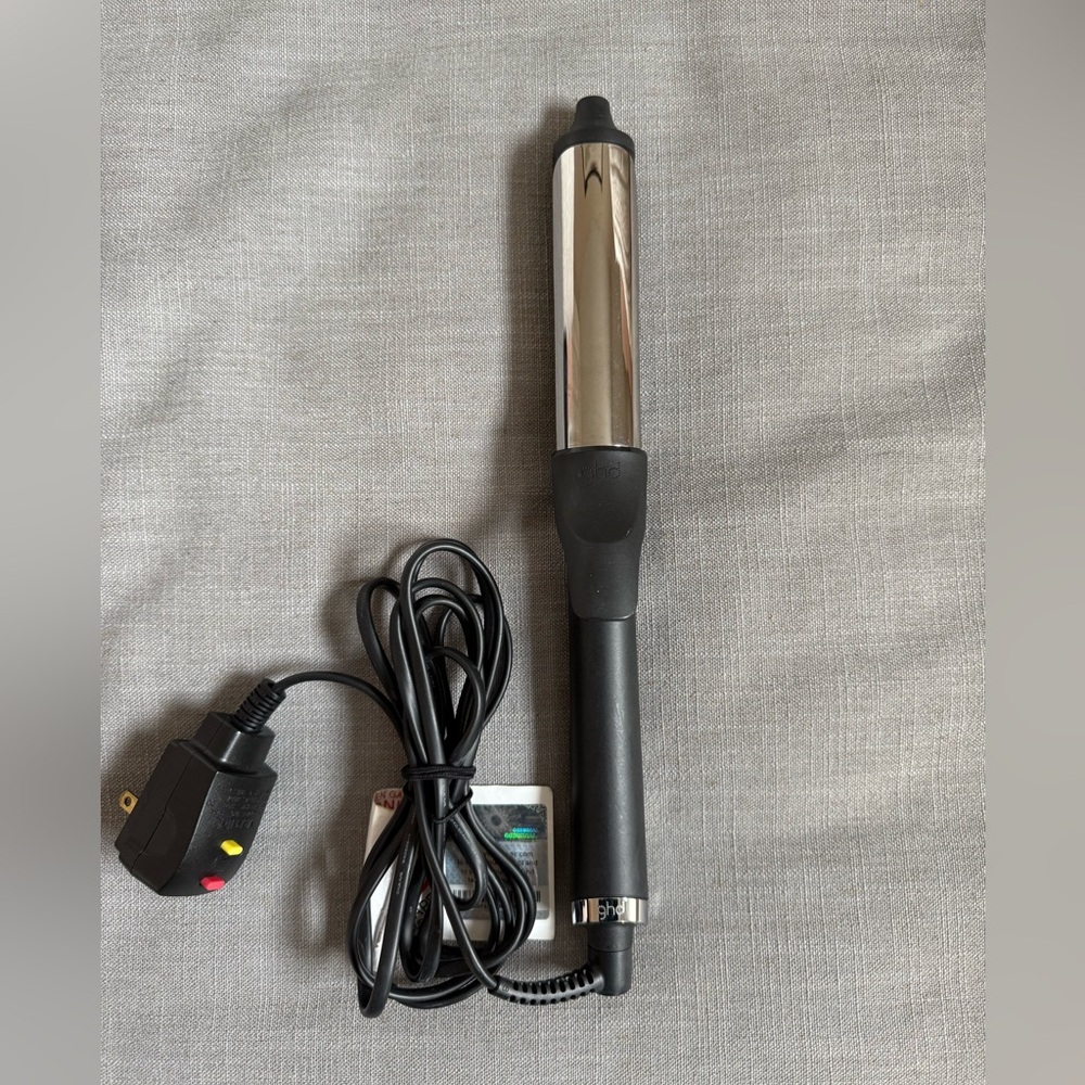 GHD 1.25 inch Curling Iron